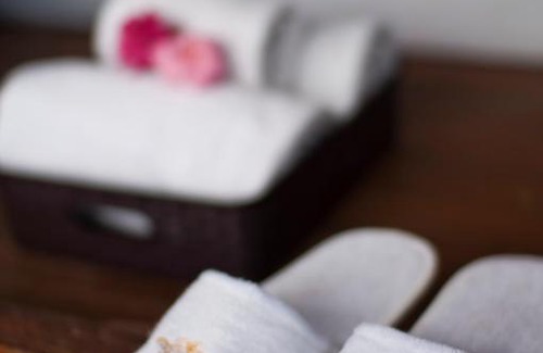 Hargomulyo Resort | Discover Ipienk Resort Tawamangu: 5-Star Guest Favorite