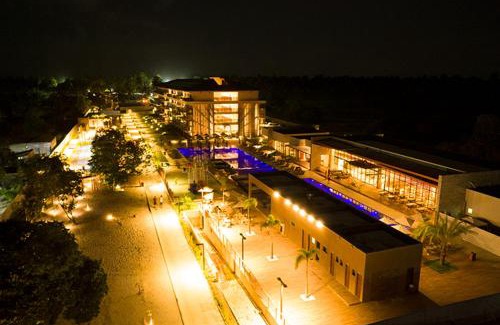 Maceio Hotel | Relax at Ipioca Beach Resort Maceió - 5-Star Oceanfront Stay
