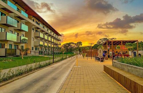 Maceio Hotel | Relax at Ipioca Beach Resort Maceió - 5-Star Oceanfront Stay