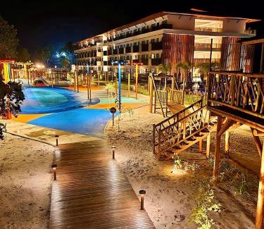 Maceio Hotel | Relax at Ipioca Beach Resort Maceió - 5-Star Oceanfront Stay