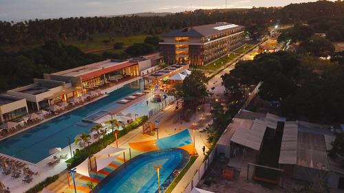 Maceio Hotel | Relax at Ipioca Beach Resort Maceió - 5-Star Oceanfront Stay