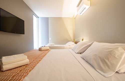 Maceio Hotel | Idyllic Ipioca Beach Resort with Ocean View & Spa Bliss
