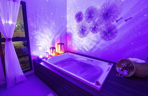 Maceio Hotel | Idyllic Ipioca Beach Resort with Ocean View & Spa Bliss