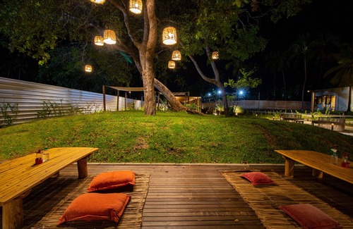 Maceio Hotel | Idyllic Ipioca Beach Resort with Ocean View & Spa Bliss