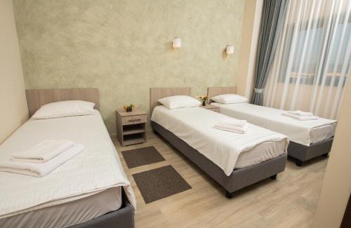 Mahala Hotel | Family-Friendly IPN ROOMs with Top 9.2/10 Guest Rating