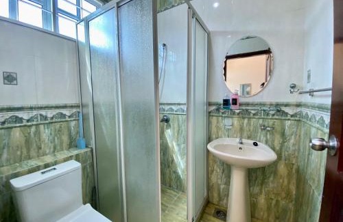 Hulu Kinta Villa | Relax at Ipoh 232 Private Pool Villa, Family-Friendly Retreat