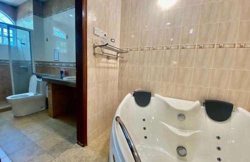 Hulu Kinta Villa | Relax at Ipoh 232 Private Pool Villa, Family-Friendly Retreat