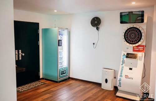 Ipoh Villa | Relaxing Ipoh Cozy 27 Pool Villa with Hot Tub & Child Friendly