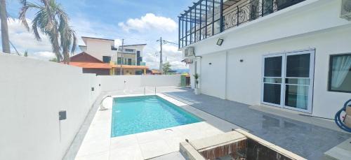 Ipoh Villa | Ipoh Lahat Mines Private Pool Lake Villa by IWH Suites