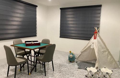 Pasir Pinji House | Pet-Friendly Ipoh LYL Evergreen Homestay for 12 Guests