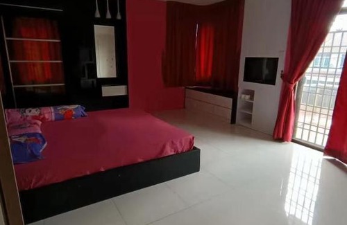 Ipoh Villa | Experience Ipoh's Unique Party-Themed Accommodation