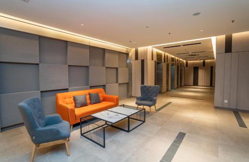 Ulu Kinta Apartment | Exceptional Ipoh Tambun Lost World Sunway Onsen Retreat