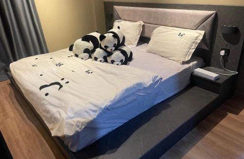 Hulu Kinta Apartment | Relax at Ipoh Tambun The Cove: 4-Star Family-Friendly Escape