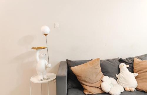 Taman Istana Apartment | Cozy Kinta Riverfront Suite with Pool & Family Amenities