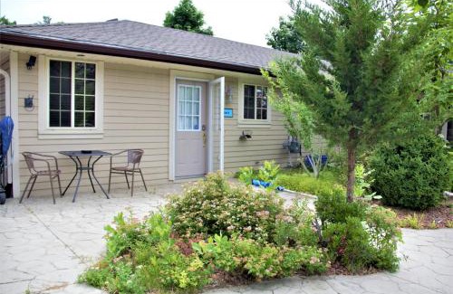 Lambton Shores House | Ipperwash Bliss: Oceanfront Retreat with Private Beach