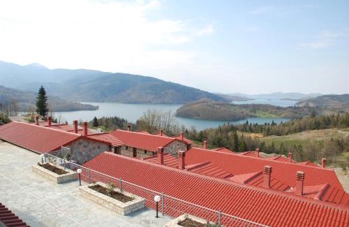 Moucha Hotel | Discover Ipsivaton Mountain Resort with Family-Friendly Amenities