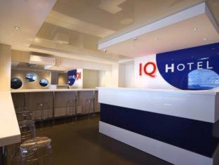 Solomjanskyj Hotel | Pet-Friendly IQ Hotel: Highly Rated with Family Amenities