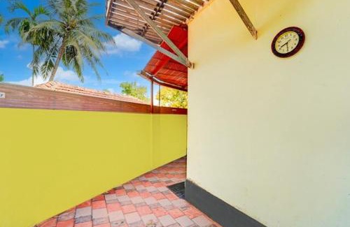 Kozhikode Apartment | IQ Rooms