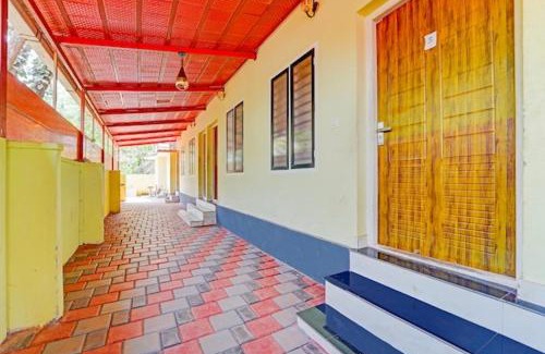 Kozhikode Apartment | IQ Rooms