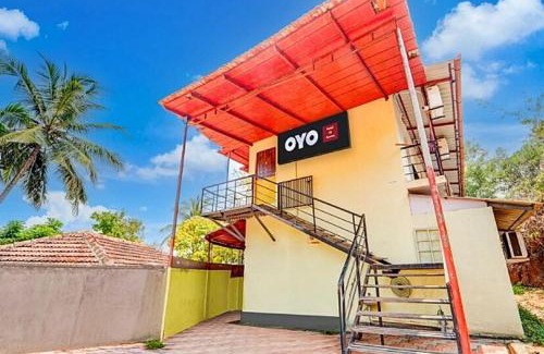 Kozhikode Apartment | IQ Rooms