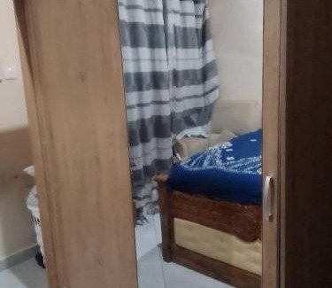 Manjai Kunda House | Unmatched Comfort at Iqobri Clubhouse Apartments