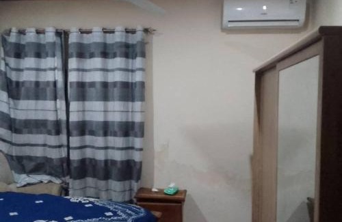 Manjai Kunda House | Unmatched Comfort at Iqobri Clubhouse Apartments