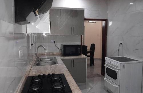 Manjai Kunda House | Unmatched Comfort at Iqobri Clubhouse Apartments