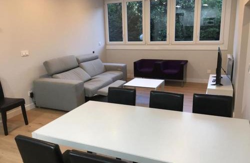 Irun Apartment | Pet-Friendly Irún by Basquelidays - Rated 8.8/10