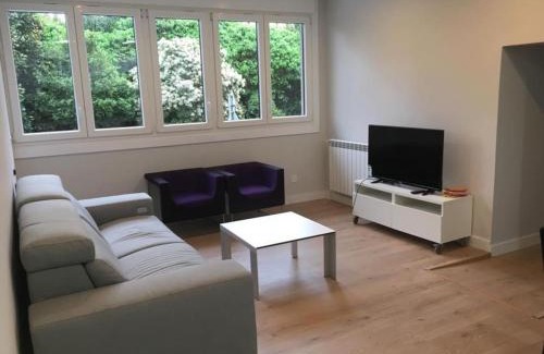 Irun Apartment | Pet-Friendly Irún by Basquelidays - Rated 8.8/10