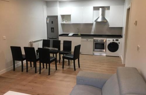 Irun Apartment | Pet-Friendly Irún by Basquelidays - Rated 8.8/10