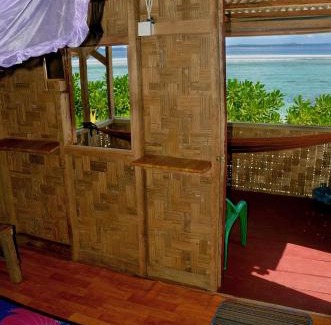 Kepulauan Banyak Resort | Perfect Getaway at Ira Bungalows Pulau Banyak with Ocean Views