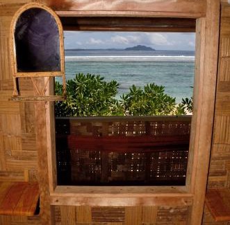 Kepulauan Banyak Resort | Perfect Getaway at Ira Bungalows Pulau Banyak with Ocean Views