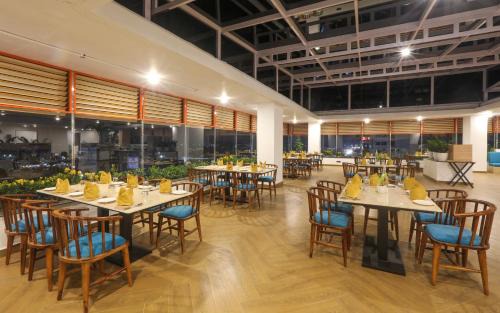 Aurangabad Hotel | Discover IRA by Orchid Sambhajinagar - Family-Friendly Stay