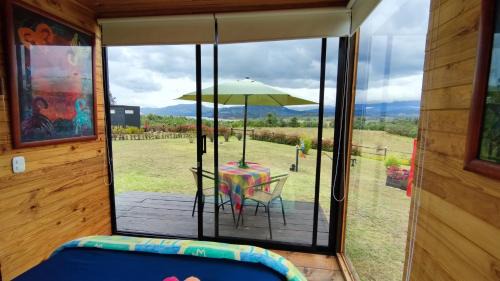 Guatavita Other | Iraca Glamping: Unmatched Oceanfront Getaway Awaits