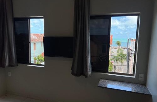 Praia de Iracema Hotel | Idyllic Stay at Iracema Mar Hotel with Oceanfront Views