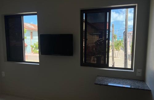 Praia de Iracema Hotel | Idyllic Stay at Iracema Mar Hotel with Oceanfront Views