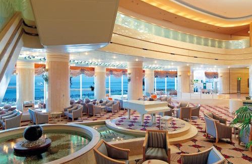 Irago Hotel | Relax at Irago Resort & Convention Hotel with Ocean Views