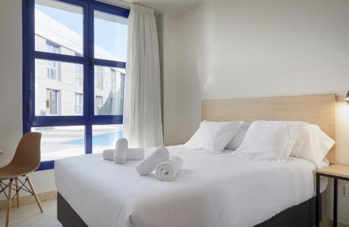 Logrono Hotel | Discover Iraipe Logroño Hotel: Oceanfront Bliss Awaits