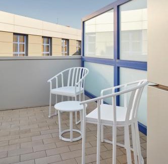 Logrono Hotel | Discover Iraipe Logroño Hotel: Oceanfront Bliss Awaits