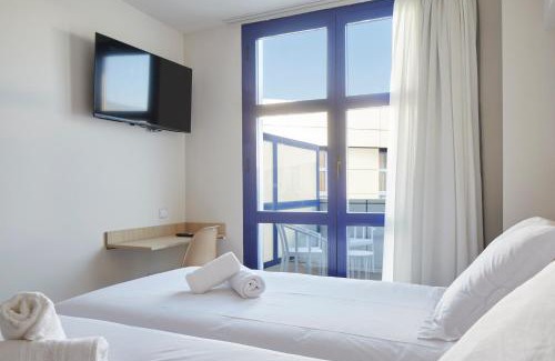 Logrono Hotel | Discover Iraipe Logroño Hotel: Oceanfront Bliss Awaits