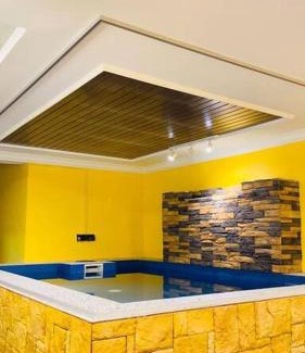 Kenali House | Irama Studio: Indoor Private Pool & High Guest Satisfaction