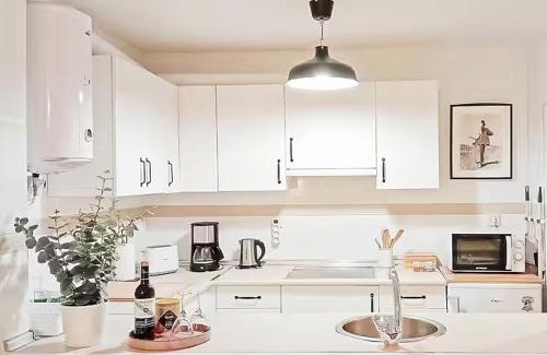 Abusu Apartment | IRATI Escápate a Bilbao, a 5min del Mercado de la Ribera