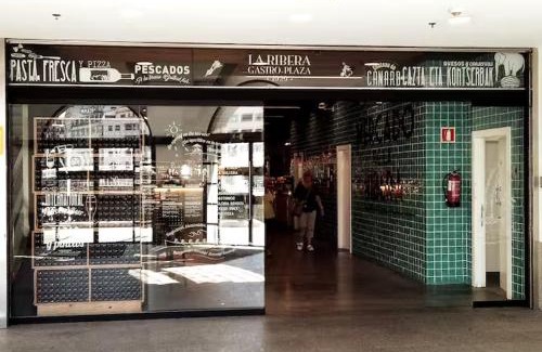Abusu Apartment | IRATI Escápate a Bilbao, a 5min del Mercado de la Ribera