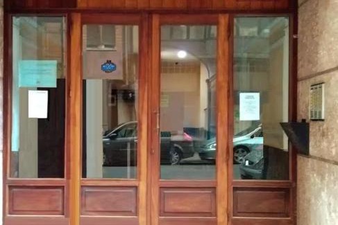 Abusu Apartment | IRATI Escápate a Bilbao, a 5min del Mercado de la Ribera