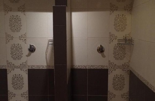 Kulaevskoe Hotel | Cozy Irbis-Tranzit Mini-Hotel: Guest Rated 9/10, Breakfast Included
