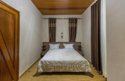 Gikondo Bed & Breakfast | Irebe Home