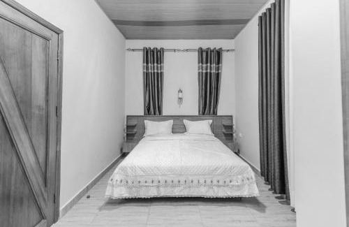 Gikondo Bed & Breakfast | Irebe Home