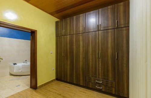 Gikondo Bed & Breakfast | Irebe Home
