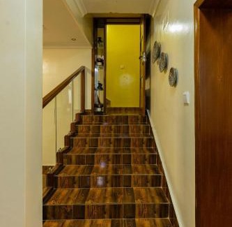 Gikondo Bed & Breakfast | Irebe Home