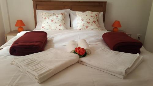Ploiesti Apartment | Top-Rated Iri's Downtown Apartment with Hot Tub Access